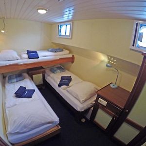 Driepersoonskamer